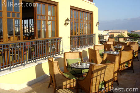 Aphrodite Hills Resort 37